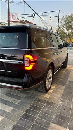 Ford Expedition